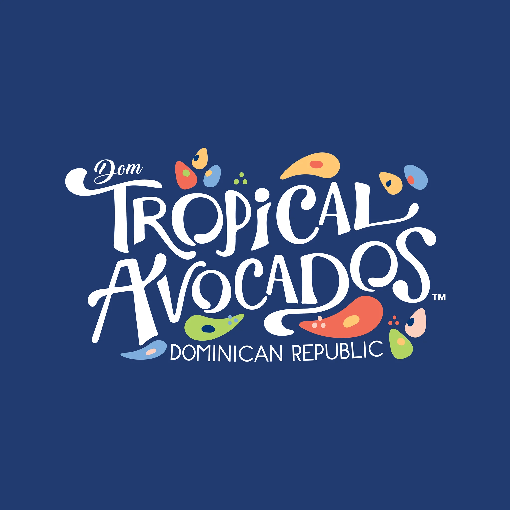 Tropical Avocados
